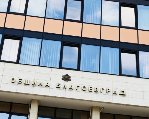 Общо 25 оферти са подадени за озеленяване на кални петна в кварталите Струмско, Еленово и Ален мак