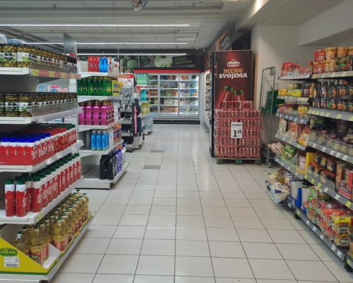 Лавиннообразно: Масов бойкот на магазини на Балканите