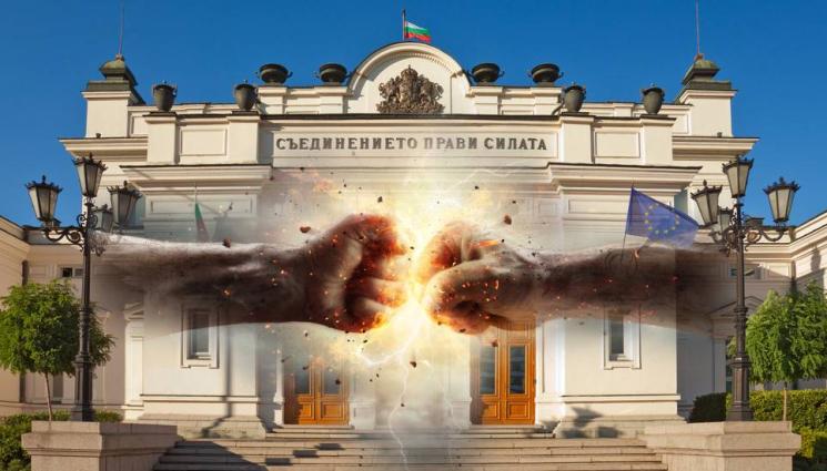 НС изслушва регионалния министър и председателя на АПИ заради новата поръчка на агенцията за 2.25 млрд. лв.