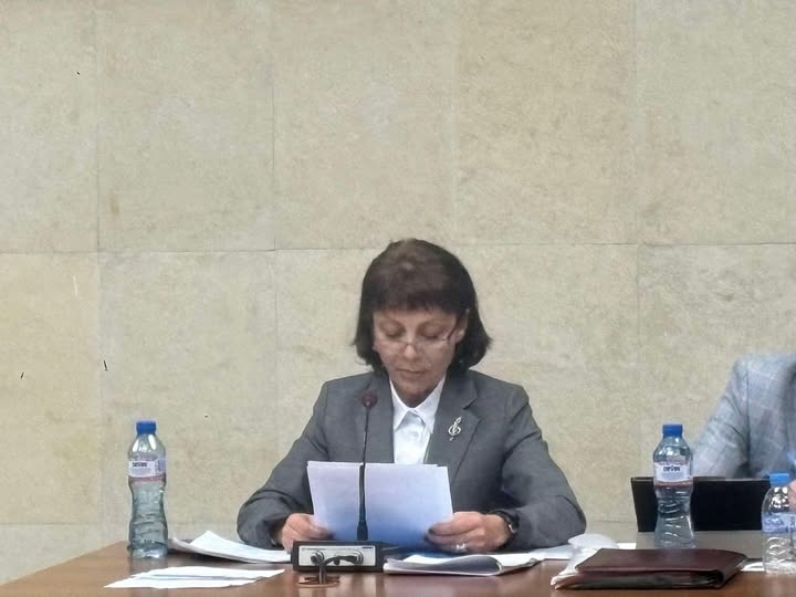 ОбС Благоевград с безусловна подкрепа към ЮЗУ за статута му на изследователско висше училище ОбС Благоевград с безусловна подкрепа към ЮЗУ за статута му на изследователско висше училище