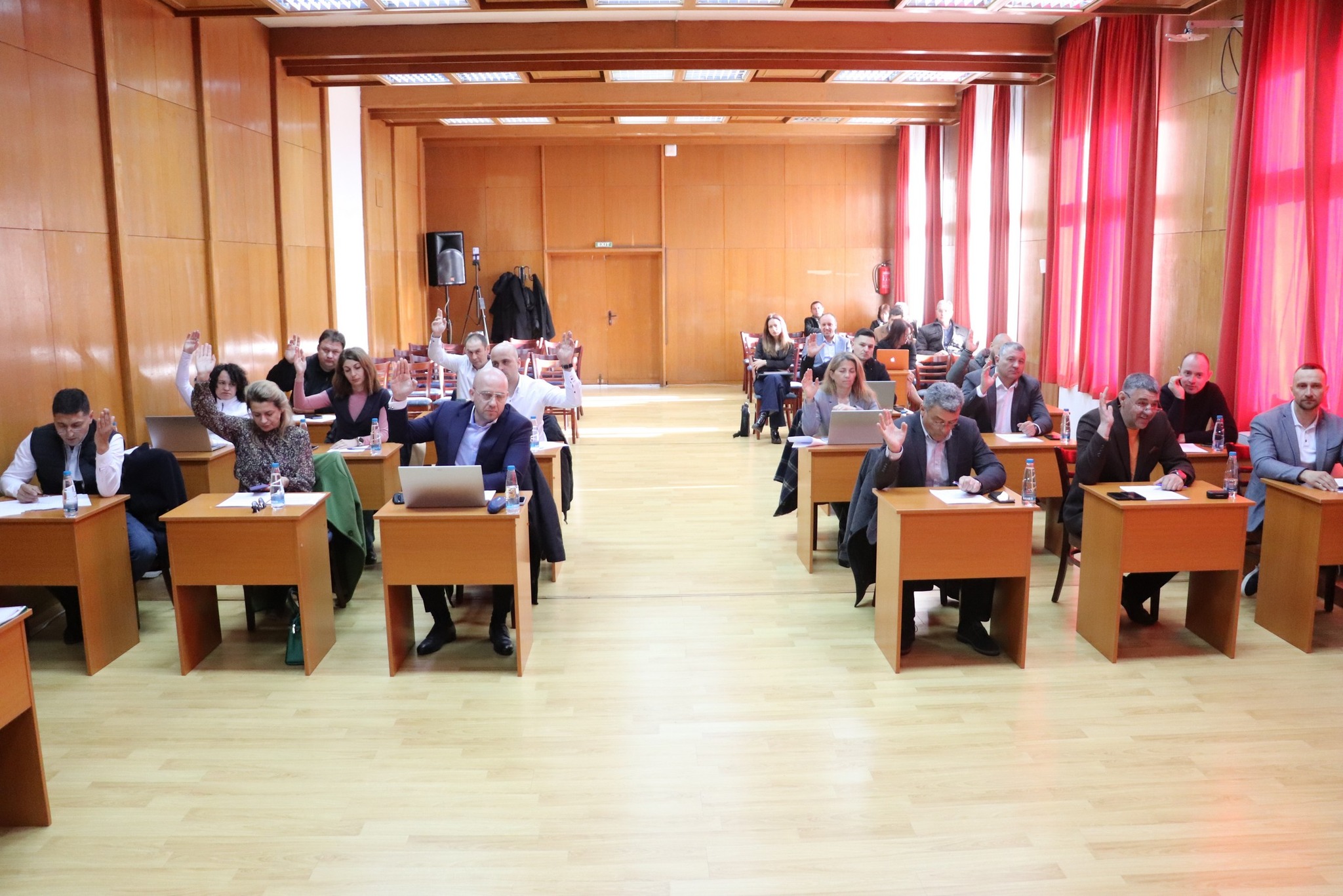 Вижте решенията на ОбС Банско от януарската сесия Вижте решенията на ОбС Банско от януарската сесия