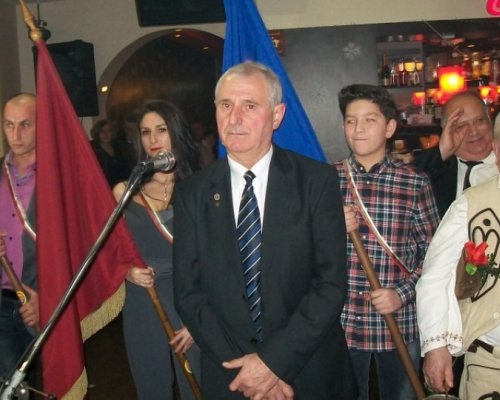 Където няма вино, няма и любов-Историята на Винената партия в Симитли