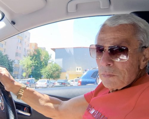 ТЪЖНА ВЕСТ: Почина благоевградският бизнесмен Петър Байкушев