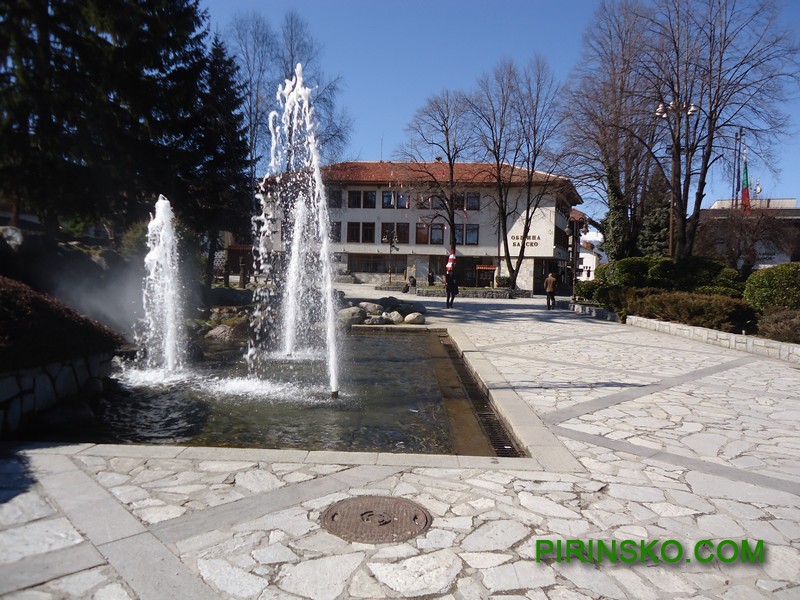 В Банско ще се проведе днес първото заседание на Общински съвет за мандат 2015 - 2019г.