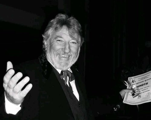 In Memoriam: Днес се навършват 7 години от кончината на незабравимият и непрежалим Николай Кимчев