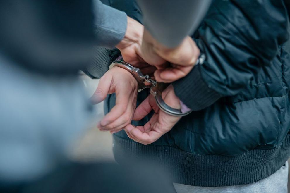 Постоянен арест за баща, блудствал с детето си в Кюстендил