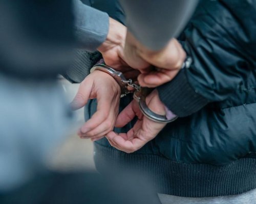 Постоянен арест за баща, блудствал с детето си в Кюстендил
