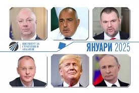 Анализът на ИСА: Кабинетът Желязков сложи край на своеобразната нежна революция Анализът на ИСА: Кабинетът Желязков сложи край на своеобразната нежна революция