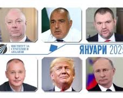 Анализът на ИСА: Кабинетът Желязков сложи край на своеобразната нежна революция