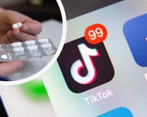 ОПАСНА МОДА В ТикТок: Кой ще изпие по-голяма доза парацетамол?!