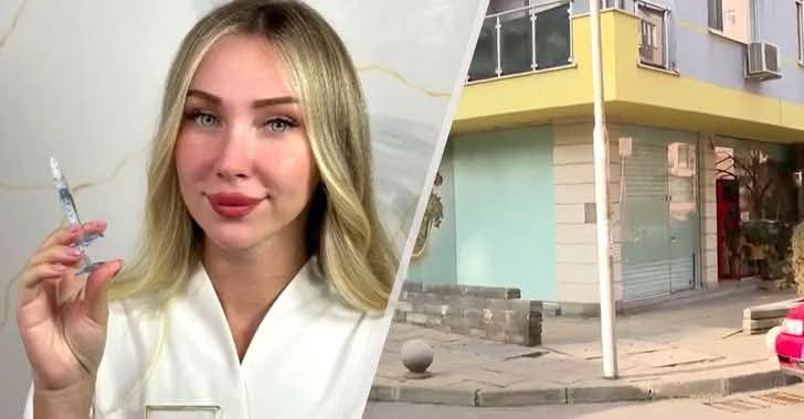 Коя е Арина Осипова, окепазила десетки българки с токсичен ботокс