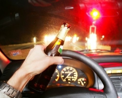 Първенци сме по опасно шофиране в ЕС: Залавян е шофьор с над 7 промила