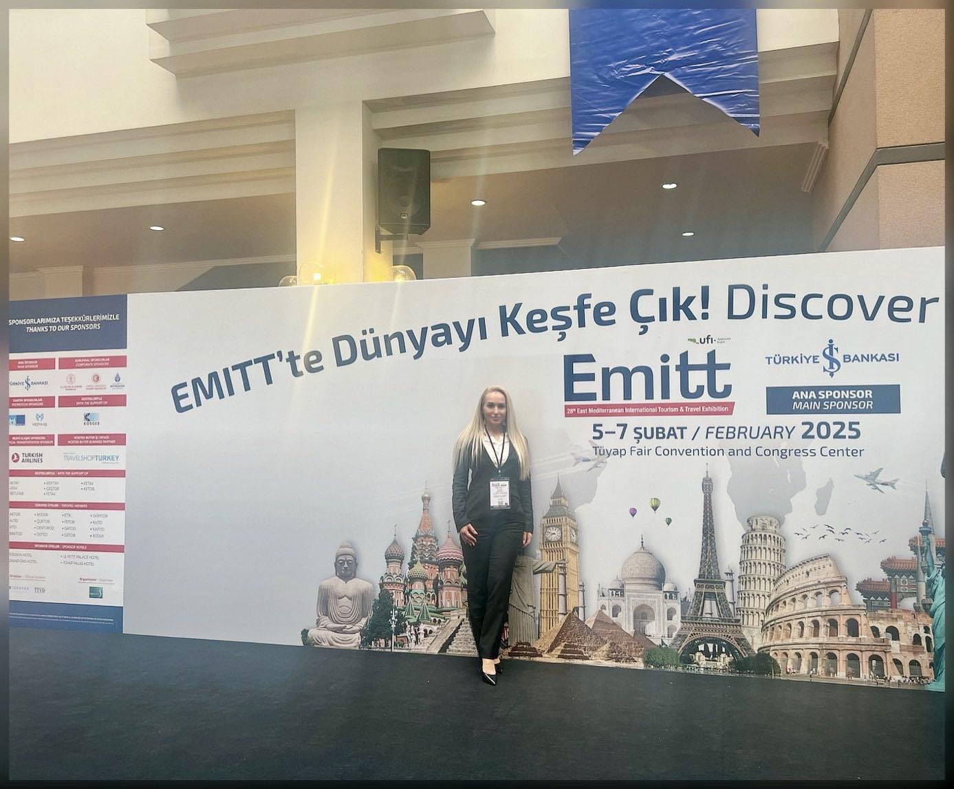 Сандански впечатлява хиляди посетители още в първия ден на EMMIT