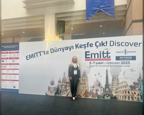 Сандански впечатлява хиляди посетители още в първия ден на EMMIT