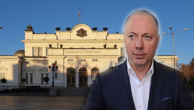 Росен Желязков се развихри, назначи шестима заместник-министри! Росен Желязков се развихри, назначи шестима заместник-министри!