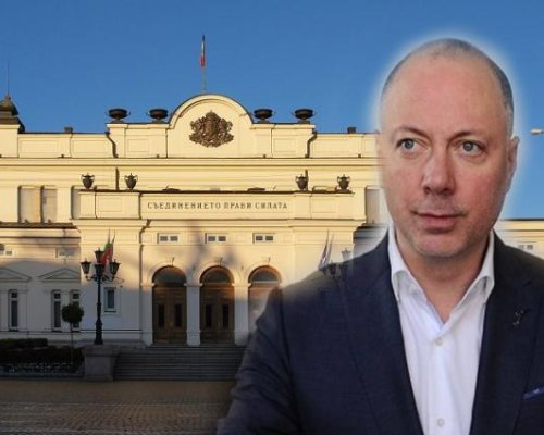 Росен Желязков се развихри, назначи шестима заместник-министри!