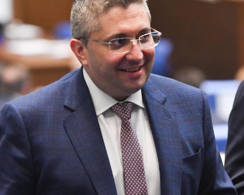 Нанков: Четири години никой не си помръдна пръста за Хемус! С темпото на ГЕРБ щеше да е готова
