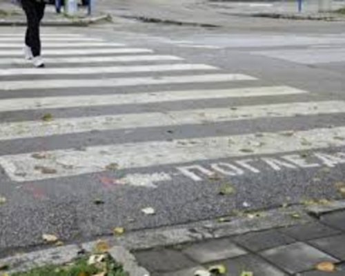 Млад шофьор помете 10-годишно момче в Петрич