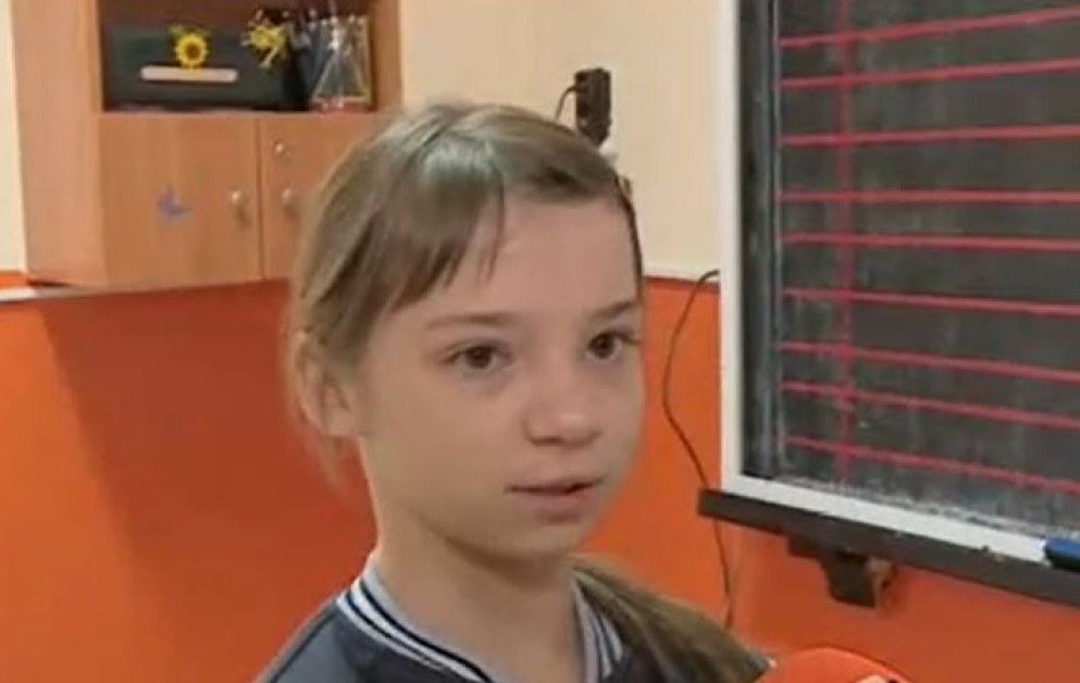Доброто дело: Ученици спасиха живота на свой учител