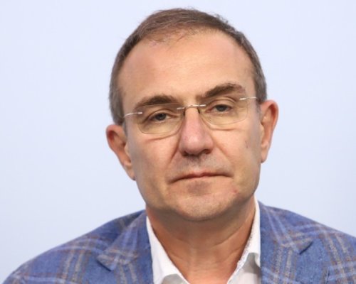 Борислав Гуцанов: Няма да намалявания на социални плащания, няма да има вдигане на данъци!