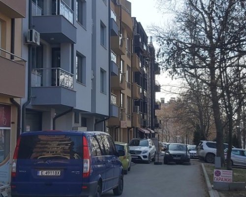 Мъжът, който се барикадира в дома си в Благоевград, е страдал от депресия
