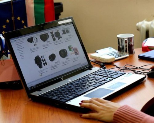 Нова фишинг атака от името адвокатски дружества