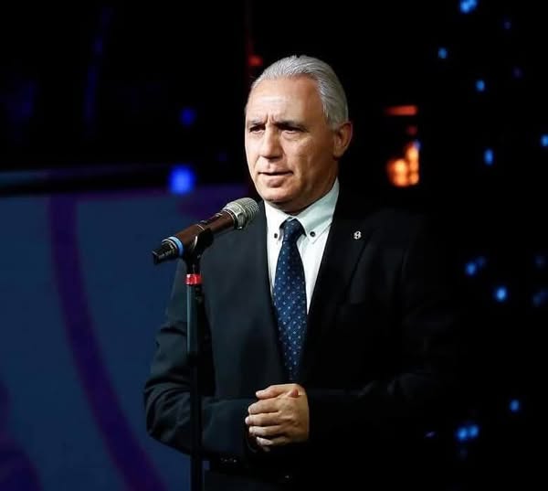 Христо Стоичков навършва 59 години легендата, която прослави България Христо Стоичков навършва 59 години легендата, която прослави България