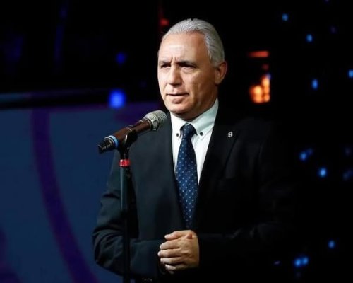 Христо Стоичков навършва 59 години легендата, която прослави България