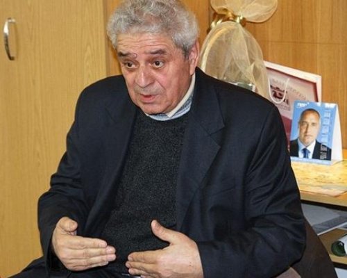 Лазар Причкапов: Който построи язовир над Благоевград, заслужава паметник като Айфеловата кула