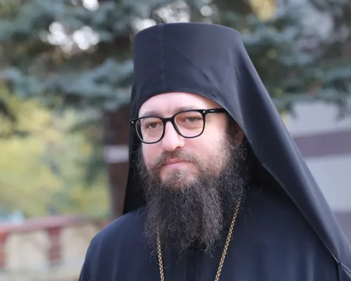 Браницкият епископ Пахомий е новият Видински митрополит
