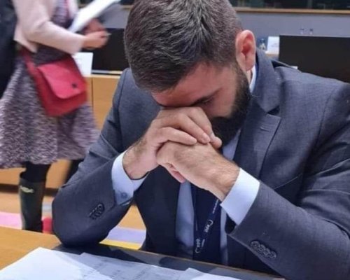 Андрей Новаков: Само чудо може да спаси пълното финансиране по Плана за възстановяване и устойчивост