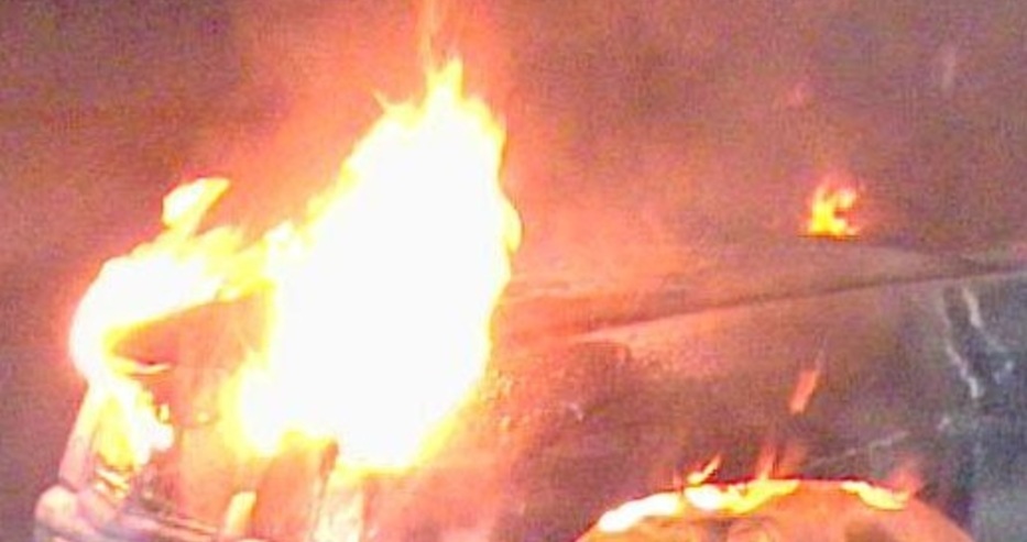 Потушиха горски пожар край Якоруда
