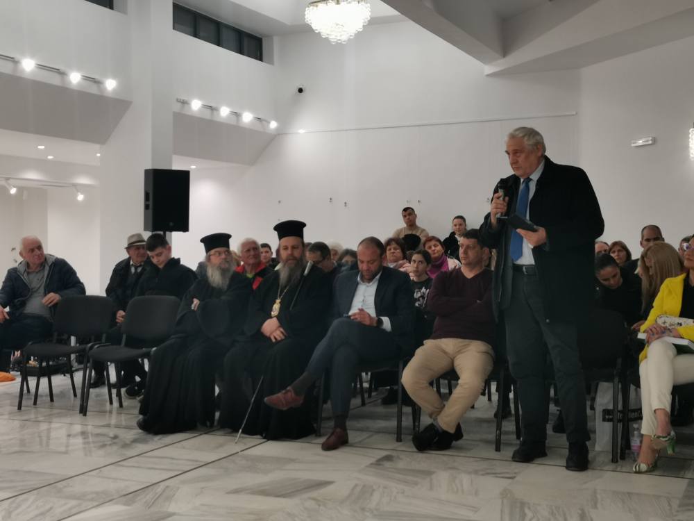 В Гоце Делчев почетоха паметта на Капитан Петко войвода В Гоце Делчев почетоха паметта на Капитан Петко войвода