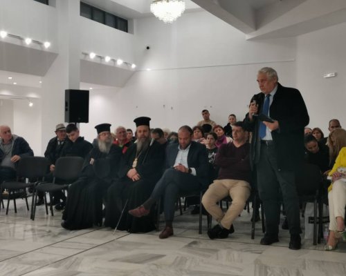 В Гоце Делчев почетоха паметта на Капитан Петко войвода