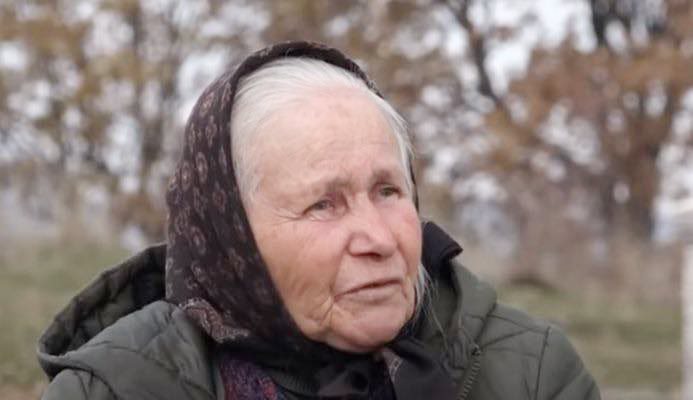 Племенницата на Ванга свидетелства за нечути чудеса от вяра! Племенницата на Ванга свидетелства за нечути чудеса от вяра!