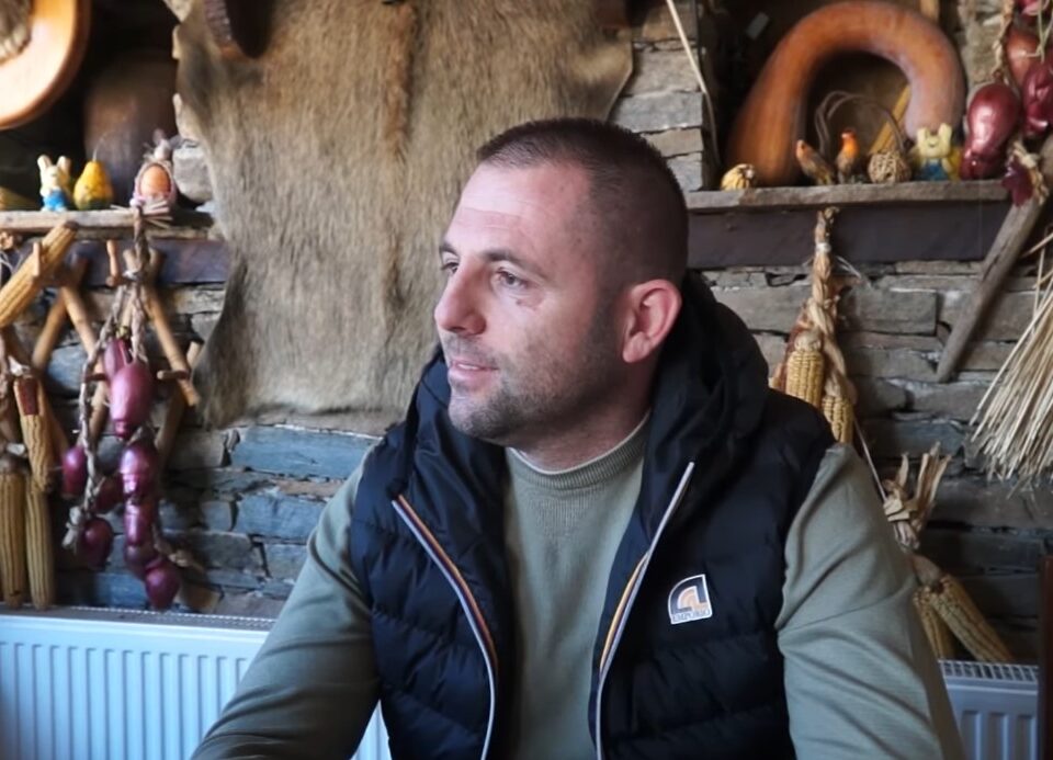 Танцьор на Николина Чакърдъкова смая света със своите уникални бутикови торти! Танцьор на Николина Чакърдъкова смая света със своите уникални бутикови торти!