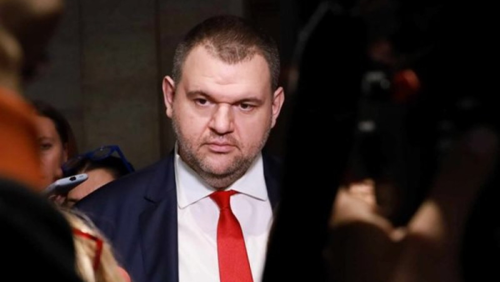 Пеевски: Сезирам КЗК и КЗП! Със спешни мерки да спрем галопиращите цени на храните
