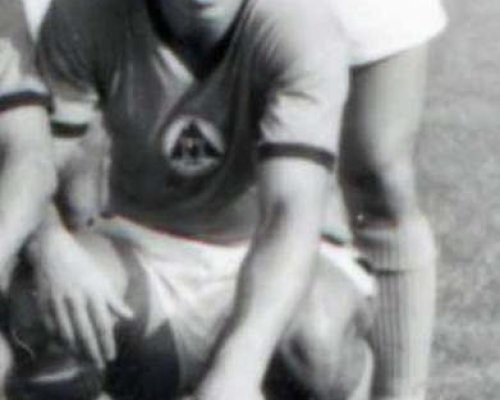 Легенда на Пирин чукна 76 години