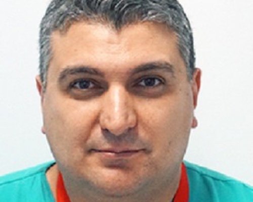 Републикански консултант по хирургия ще преглежда в Гоце Делчев
