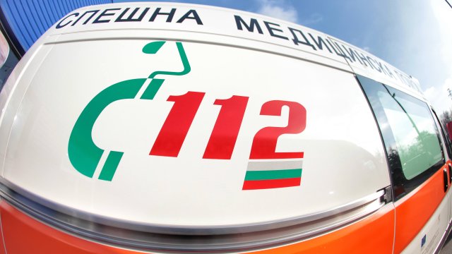 Все повече фалшиви сигнали до телефон 112 Все повече фалшиви сигнали до телефон 112