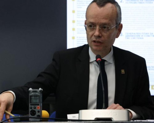 Кметът Байкушев предлага разкриване на нова междуселищна автобусна линия