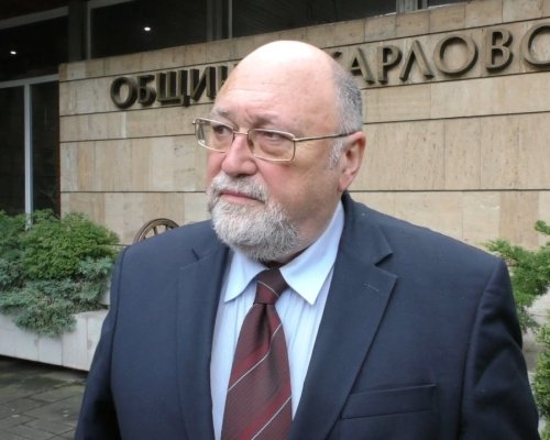 Александър Йорданов: Защо ПП-ДБ са опозиция заедно с ДПС-НОВО НАЧАЛО, Възраждане и МЕЧ?