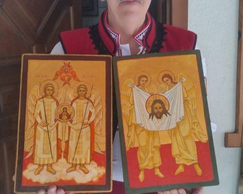 От Делчево до Берлин: Лекарят-художник Костадин Белчев
