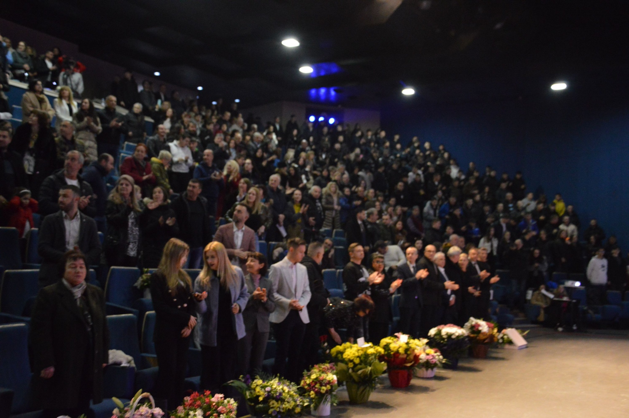 ПГСАГ Васил Левски в Благоевград стана на 65 години
