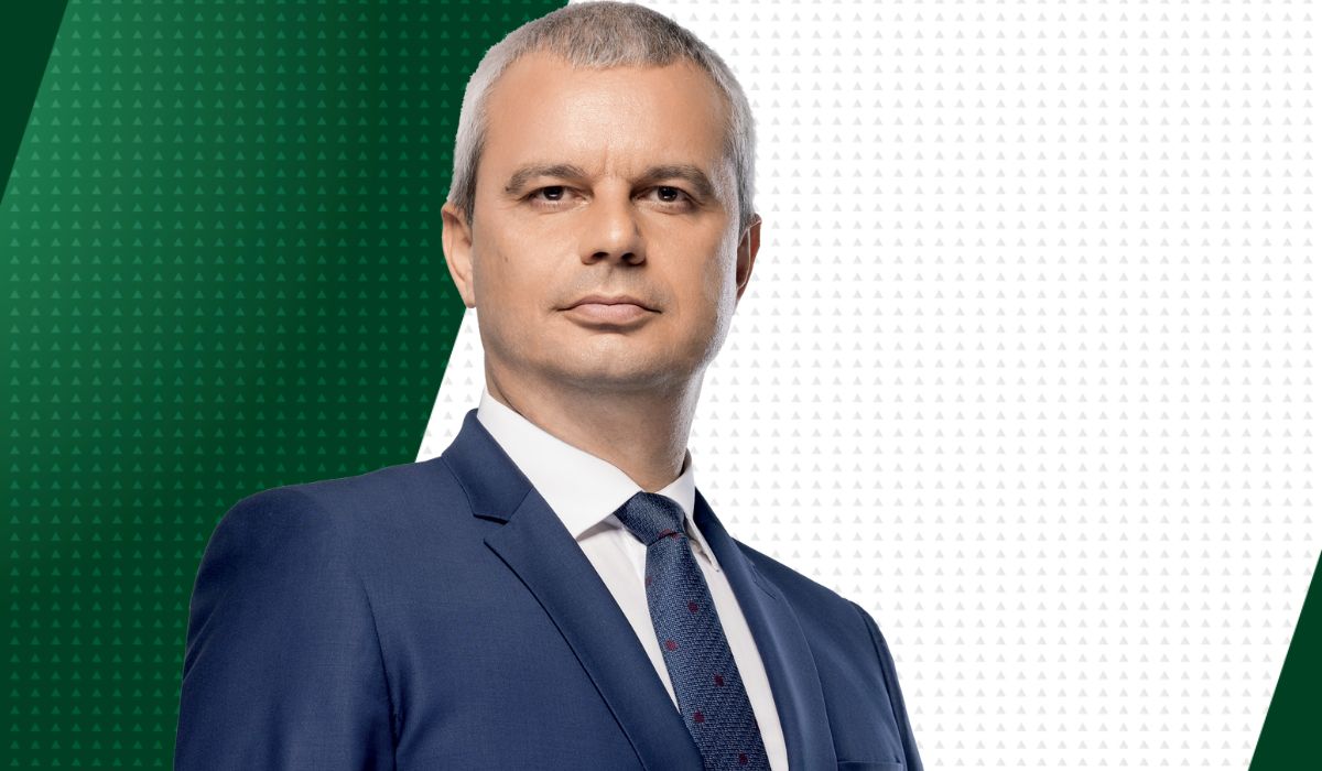 Костадин Костадинов: Избирайте българското-време е за истинска подкрепа на родното производство