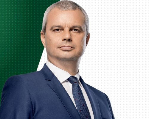 Костадин Костадинов: Избирайте българското-време е за истинска подкрепа на родното производство