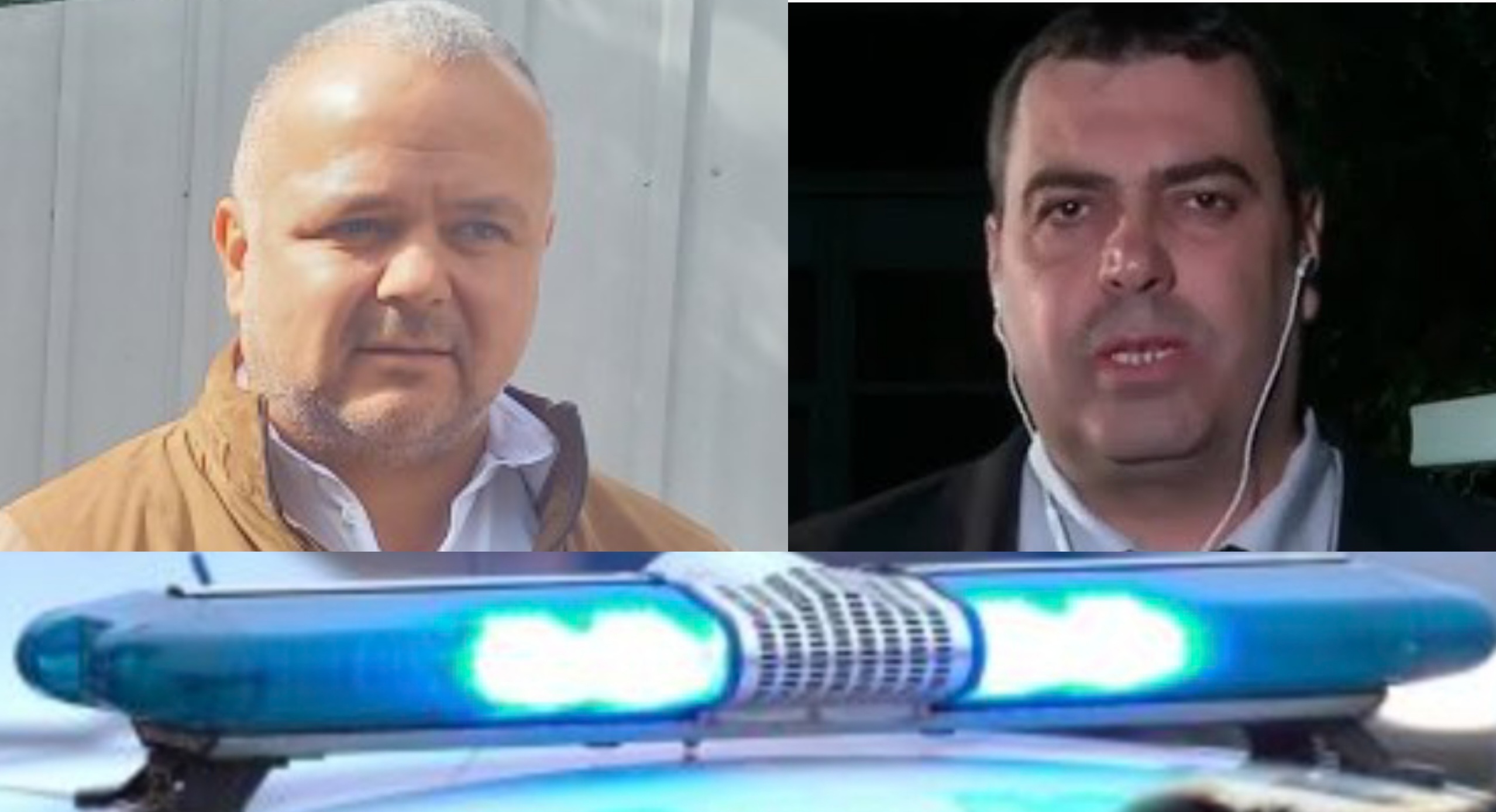 Голям скандал тресе ОДМВР-Благоевград! Етническо напрежение и психически тормоз в полицията в Разлог