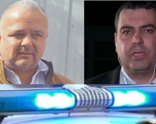 Голям скандал тресе ОДМВР-Благоевград! Етническо напрежение и психически тормоз в полицията в Разлог