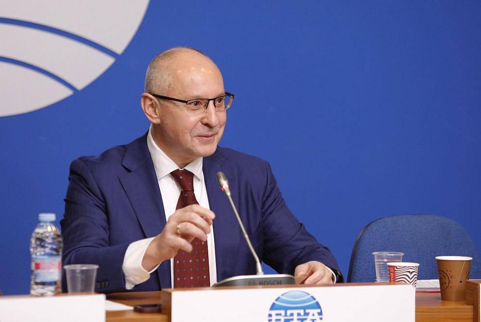 Сергей Станишев оттегли кандидатурата си за председател на БСП Сергей Станишев оттегли кандидатурата си за председател на БСП
