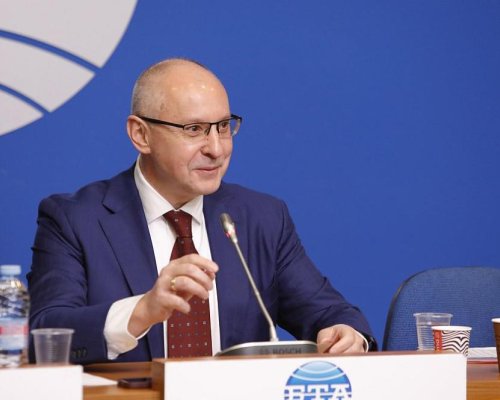 Сергей Станишев оттегли кандидатурата си за председател на БСП